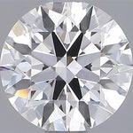 IGI 1.41 Carat Round Brilliant Lab Grown Diamond 人工培育鑽石 實驗室人造鑽石