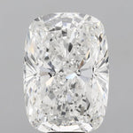IGI 10.03 Carat Cushion Lab Grown Diamond 人工培育鑽石 實驗室人造鑽石