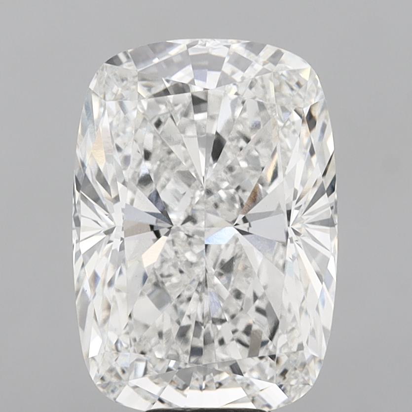 IGI 10.03 Carat Cushion Lab Grown Diamond 人工培育鑽石 實驗室人造鑽石