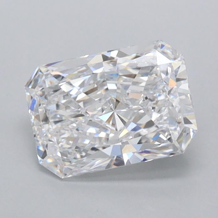 IGI 0.96 Carat Radiant Cut Lab Grown Diamond 人工培育鑽石 實驗室人造鑽石