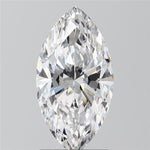 IGI 1.77 Carat Marquise Lab Grown Diamond 人工培育鑽石 實驗室人造鑽石