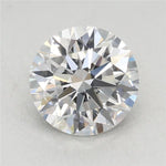 IGI 1.60 Carat Round Brilliant Lab Grown Diamond 人工培育鑽石 實驗室人造鑽石