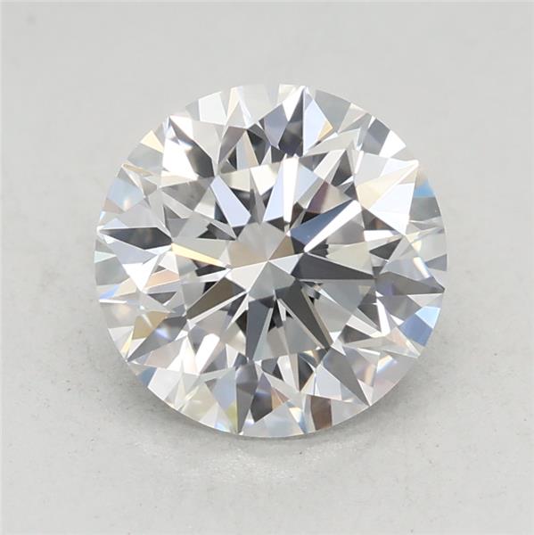 IGI 1.60 Carat Round Brilliant Lab Grown Diamond 人工培育鑽石 實驗室人造鑽石