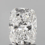 IGI 1.57 Carat Cushion Lab Grown Diamond
