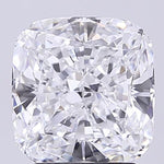 IGI 3.05 Carat Cushion Lab Grown Diamond 人工培育鑽石 實驗室人造鑽石
