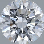 IGI 1.76 Carat Round Brilliant Lab Grown Diamond