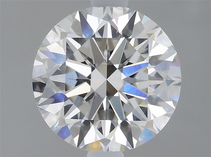 IGI 1.59 Carat Round Brilliant Lab Grown Diamond 人工培育鑽石 實驗室人造鑽石