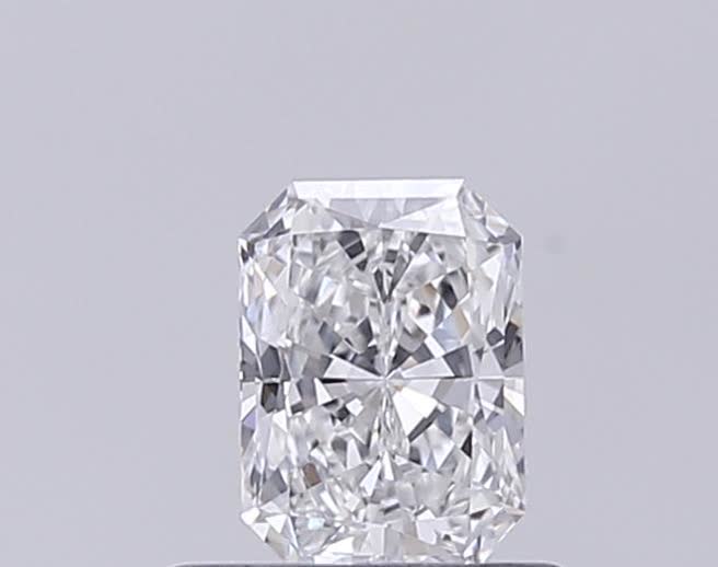 IGI 0.52 Carat Radiant Cut Lab Grown Diamond 人工培育鑽石 實驗室人造鑽石