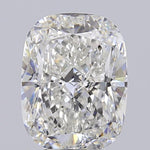 IGI 6.00 Carat Cushion Lab Grown Diamond 人工培育鑽石 實驗室人造鑽石