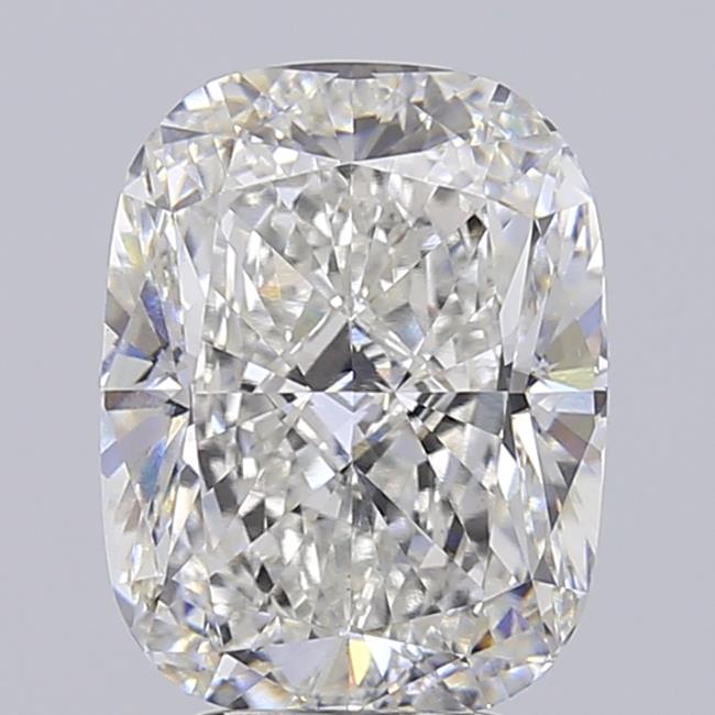 IGI 6.00 Carat Cushion Lab Grown Diamond 人工培育鑽石 實驗室人造鑽石