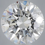 IGI 2.1 Carat Emerald Lab Grown Diamond