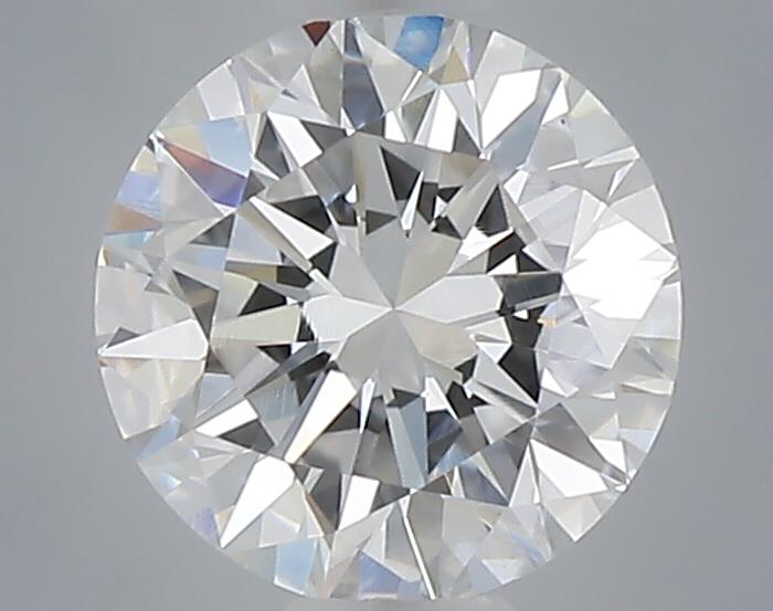 IGI 2.1 Carat Emerald Lab Grown Diamond