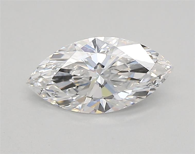 IGI 0.62 Carat Marquise Lab Grown Diamond 人工培育鑽石 實驗室人造鑽石