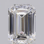 IGI 0.92 Carat Emerald Lab Grown Diamond 人工培育鑽石 實驗室人造鑽石