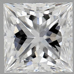 IGI 1.00 Carat Princess Cut Lab Grown Diamond 人工培育鑽石 實驗室人造鑽石