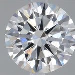 IGI 2.10 Carat Round Brilliant Lab Grown Diamond 人工培育鑽石 實驗室人造鑽石