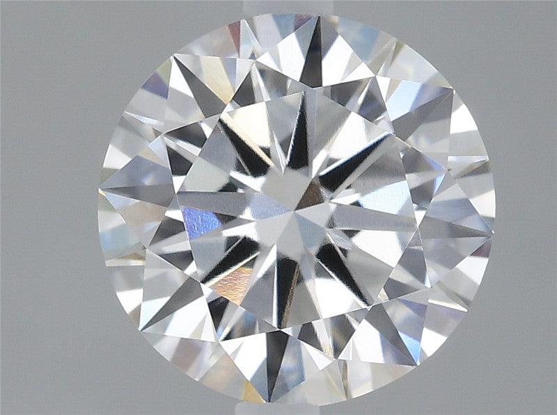 IGI 2.10 Carat Round Brilliant Lab Grown Diamond 人工培育鑽石 實驗室人造鑽石