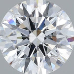 IGI 2.03 Carat Round Brilliant Lab Grown Diamond 人工培育鑽石 實驗室人造鑽石