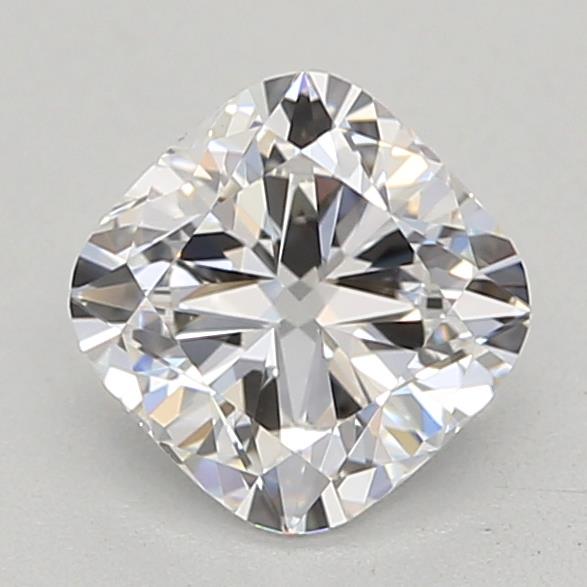 IGI 0.51 Carat Cushion Lab Grown Diamond
