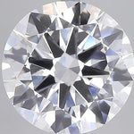 IGI 9.01 Carat Round Brilliant Lab Grown Diamond 人工培育鑽石 實驗室人造鑽石