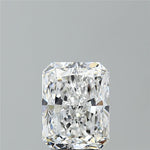 IGI 3.21 Carat Radiant Cut Lab Grown Diamond 人工培育鑽石 實驗室人造鑽石