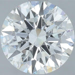 IGI 2.52 Carat Round Brilliant Lab Grown Diamond 人工培育鑽石 實驗室人造鑽石