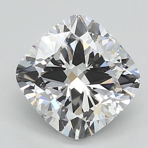 IGI 1.23 Carat Cushion Lab Grown Diamond 人工培育鑽石 實驗室人造鑽石