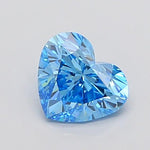 IGI 1.67 Carat Heart Lab Grown Diamond 人工培育鑽石 實驗室人造鑽石