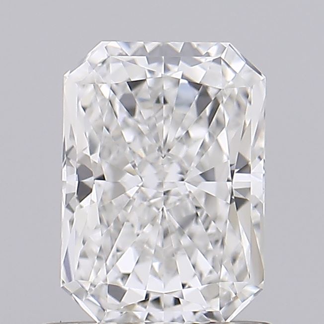 IGI 1.02 Carat Radiant Cut Lab Grown Diamond 人工培育鑽石 實驗室人造鑽石