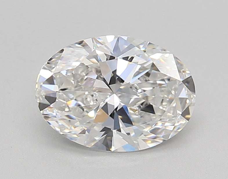 IGI 1.2 Carat 橢圓形 - Oval 培育鑽石 Lab Grown Diamond 人造鑽石 人工鑽石 實驗室鑽石 培養鑽石 香港 培育鑽 