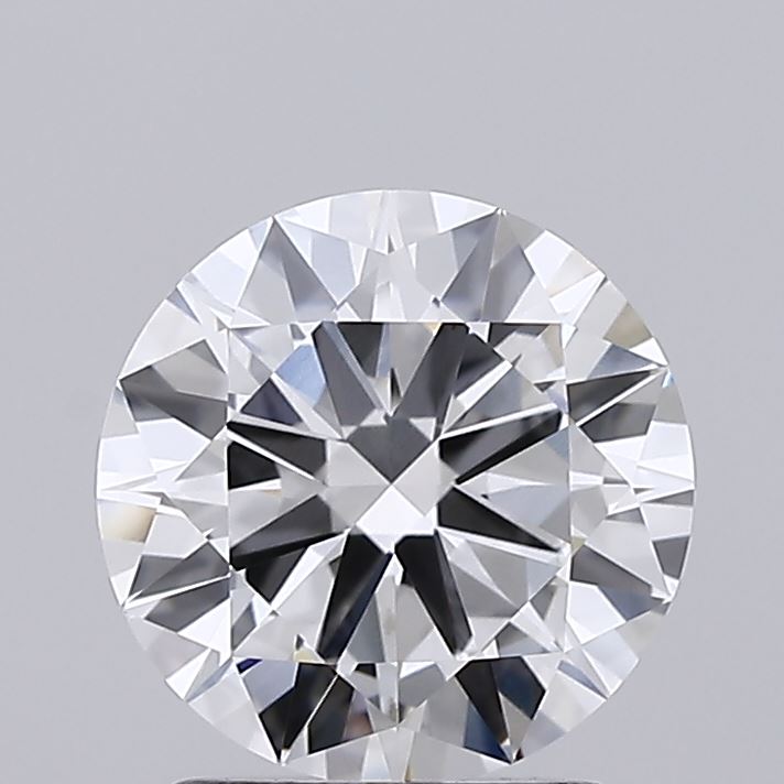IGI 1.50 Carat Round Brilliant Lab Grown Diamond 人工培育鑽石 實驗室人造鑽石