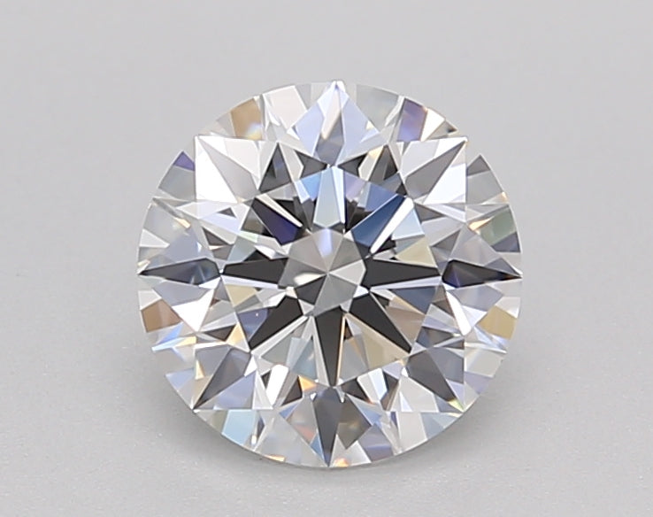 IGI 1.09 Carat Round Brilliant Lab Grown Diamond