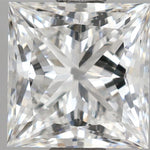 IGI 1.91 Carat Princess Cut Lab Grown Diamond