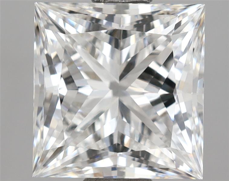 IGI 1.91 Carat Princess Cut Lab Grown Diamond