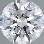 IGI 1.19 Carat Round Brilliant Lab Grown Diamond 人工培育鑽石 實驗室人造鑽石