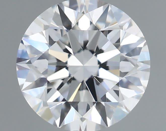 IGI 1.19 Carat Round Brilliant Lab Grown Diamond 人工培育鑽石 實驗室人造鑽石