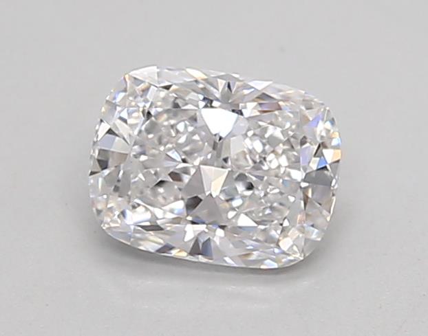 IGI 0.55 Carat Cushion Lab Grown Diamond
