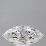 IGI 3.59 Carat Marquise Lab Grown Diamond 人工培育鑽石 實驗室人造鑽石