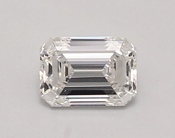 IGI 0.83 Carat Emerald Lab Grown Diamond 人工培育鑽石 實驗室人造鑽石