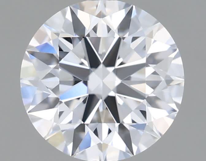IGI 0.94 Carat Round Brilliant Lab Grown Diamond