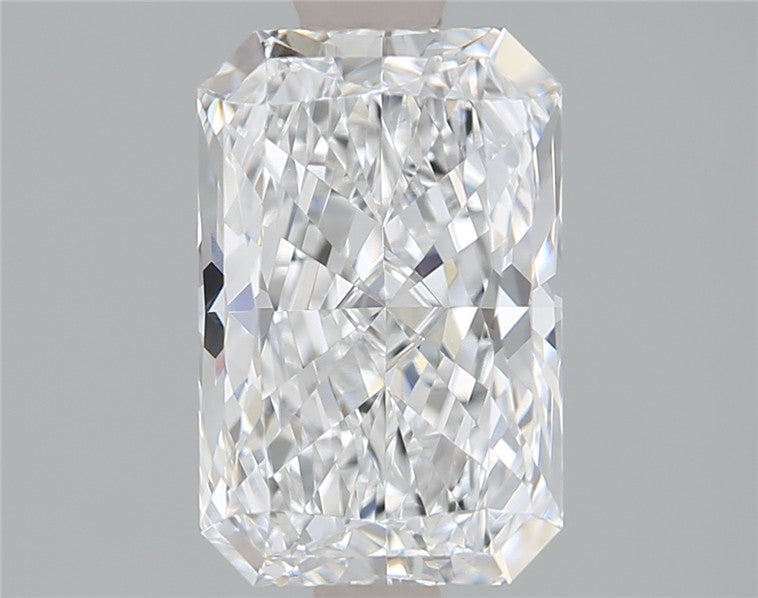 IGI 1.92 Carat Radiant Cut Lab Grown Diamond 人工培育鑽石 實驗室人造鑽石