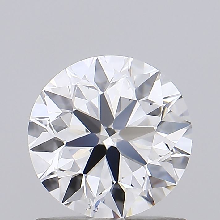 IGI 1 Carat Round Brilliant Lab Grown Diamond