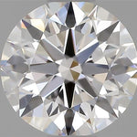 IGI 0.71 Carat Round Brilliant Lab Grown Diamond 人工培育鑽石 實驗室人造鑽石