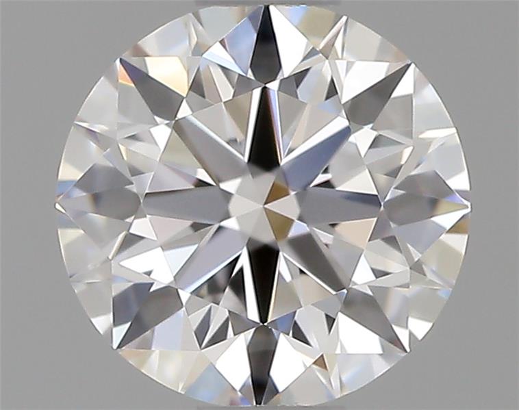 IGI 0.71 Carat Round Brilliant Lab Grown Diamond 人工培育鑽石 實驗室人造鑽石