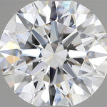 IGI 1.04 Carat Round Brilliant Lab Grown Diamond 人工培育鑽石 實驗室人造鑽石