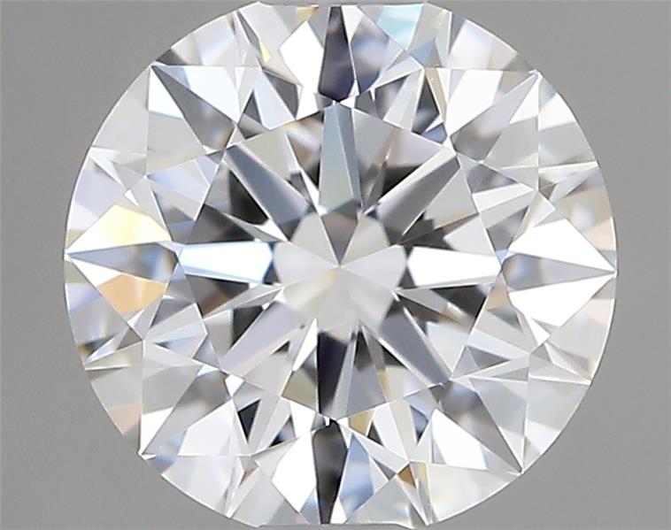 IGI 1.04 Carat Round Brilliant Lab Grown Diamond 人工培育鑽石 實驗室人造鑽石