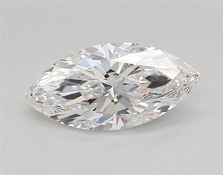 IGI 0.90 Carat Marquise Lab Grown Diamond 人工培育鑽石 實驗室人造鑽石