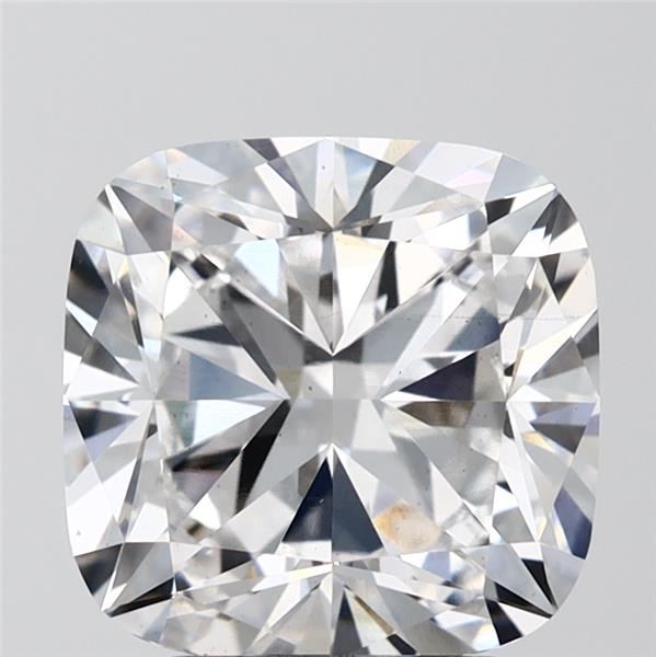 IGI 4.01 Carat Cushion Lab Grown Diamond 人工培育鑽石 實驗室人造鑽石
