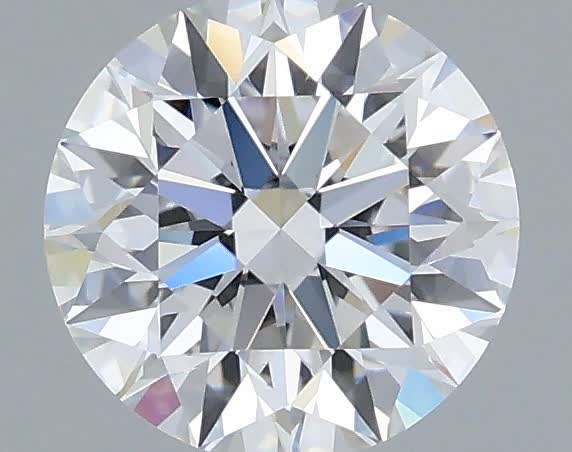 IGI 1.10 Carat Round Brilliant Lab Grown Diamond 人工培育鑽石 實驗室人造鑽石