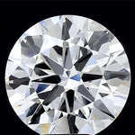 IGI 7.07 Carat Round Brilliant Lab Grown Diamond 人工培育鑽石 實驗室人造鑽石